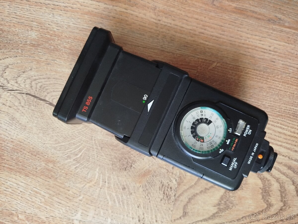 HANIMEX TS 855 - 4