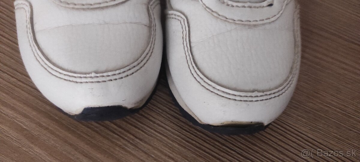 Fila botasky - 4
