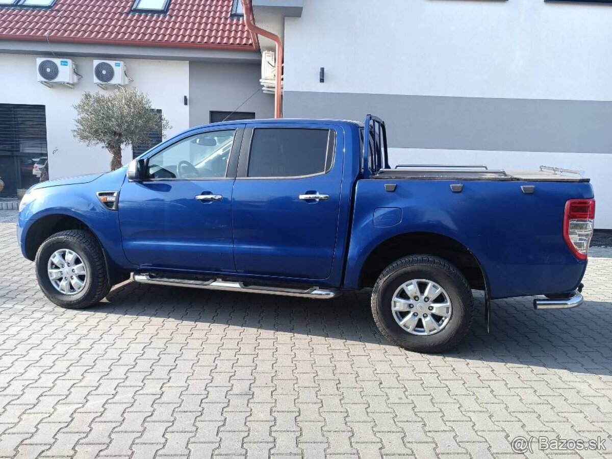 💥 FORD RANGER 2.2 TDCI XLT 💥 - 4