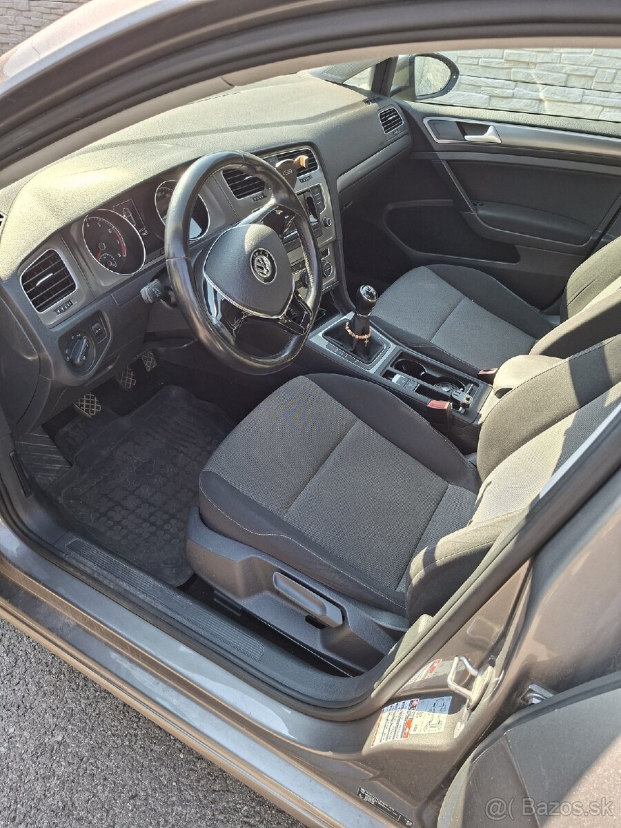 Golf 7 1,2 tsi 77KW - 4