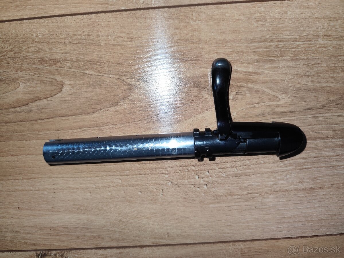 Steyr Mannlicher Luxus 30-06 - 4