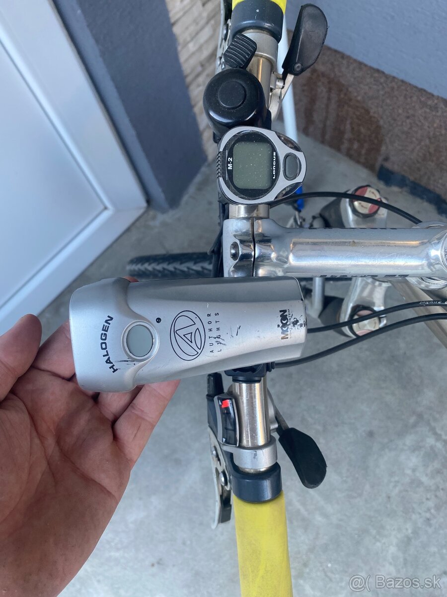 Predam bicykle Trek 7000 - 4
