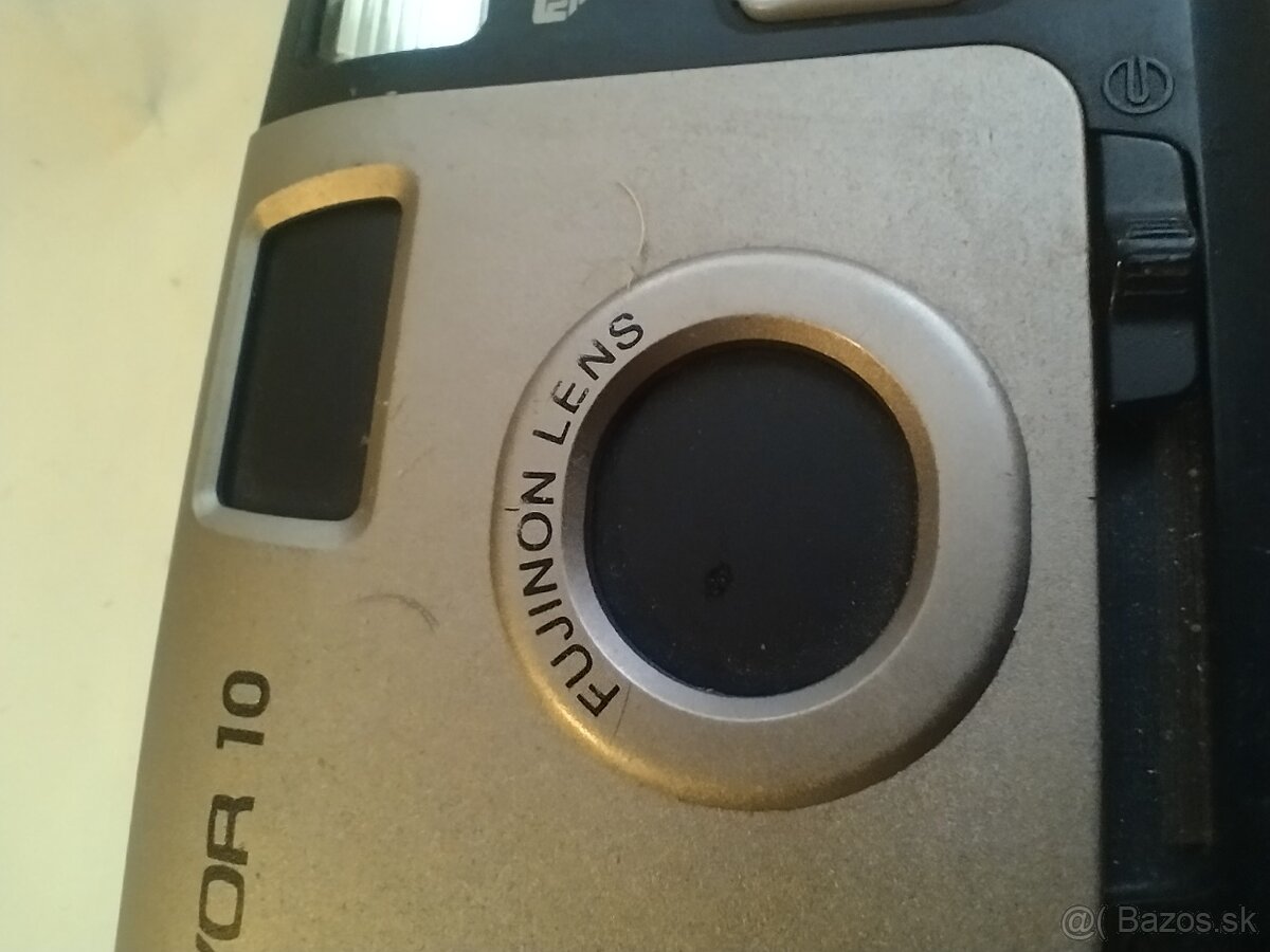 FUJI - 4