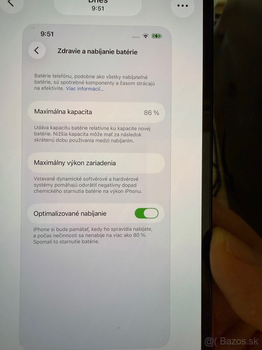 iPhone 13 128 GB - 4