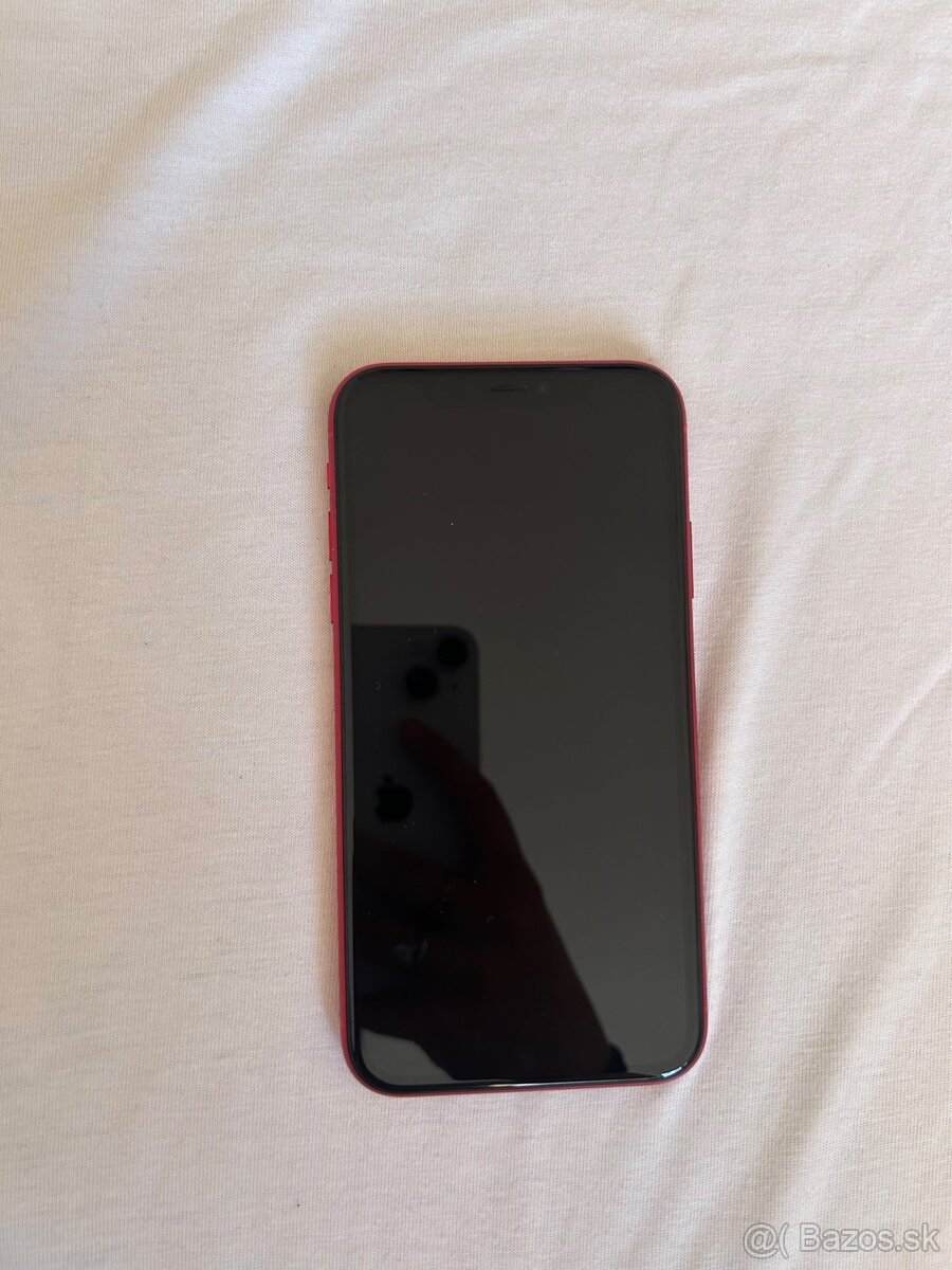 iPhone - 4