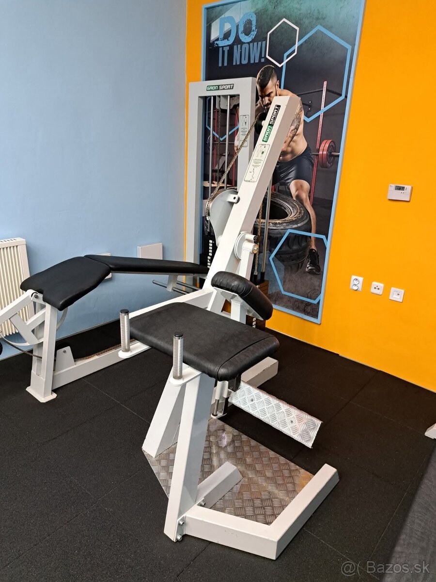 Grunsport - 4