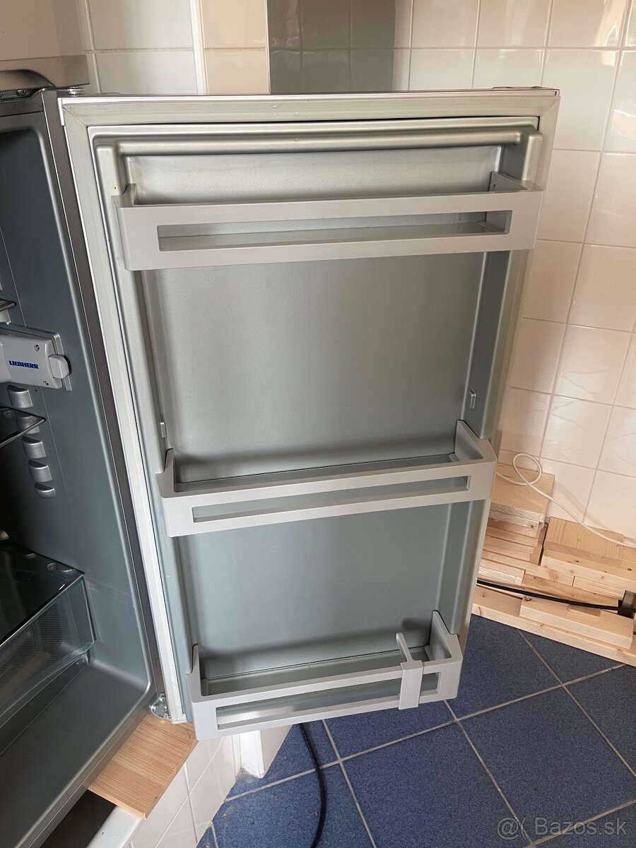Liebherr CTPsl 2541, 231 l, A++, 80 € - 4