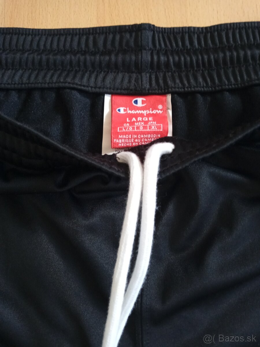 Champion XL, súprava - 4
