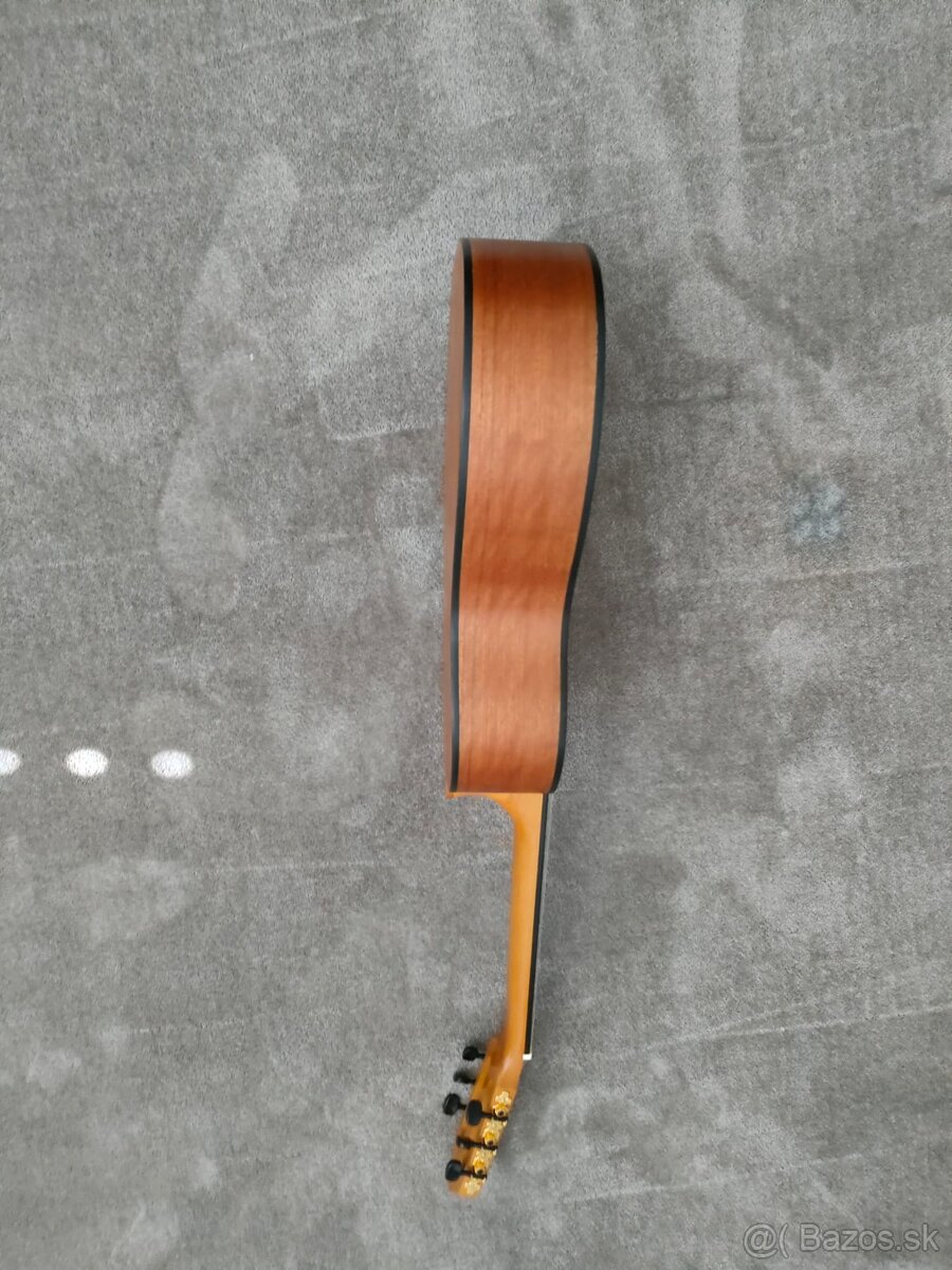 gitara Valencia VC303 Natural 3/4 - 4