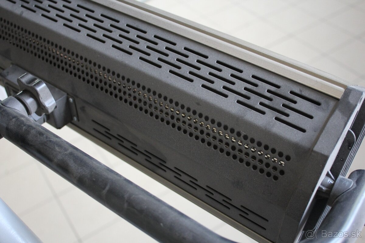 infražiariče 2 x 2000W - 4