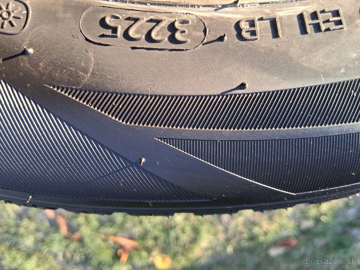165/70 r14 celoročne pneumatiky - 4