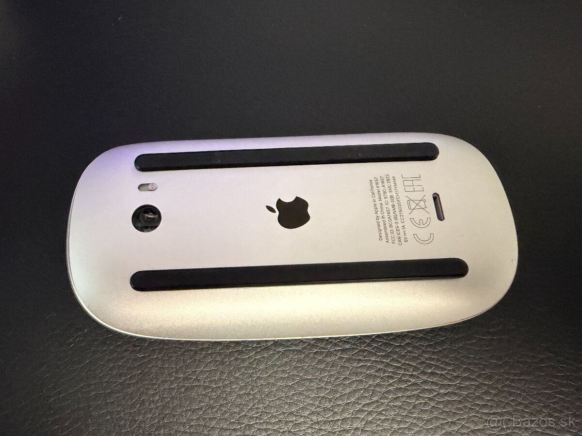 🖱️ Apple Magic Mouse (MK2E3ZM/A) - 4
