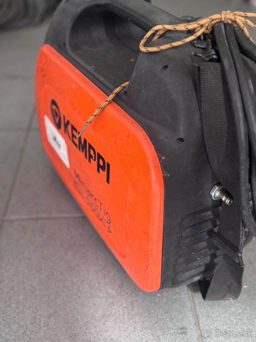 Kemppi Minarc tig 200 950€ - 4