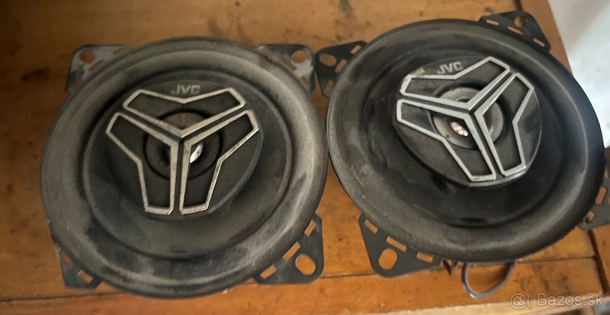 Autoreproduktory - 4