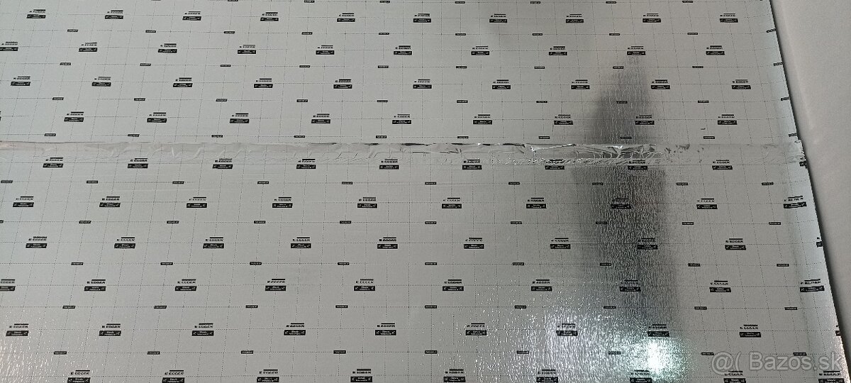 podložka Egger Silenzio Profesional - 4