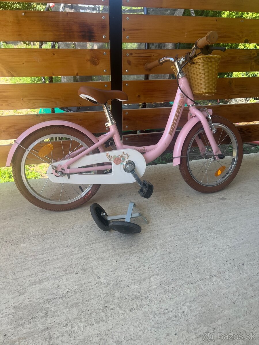 detský bycikel luna kenzel - 4