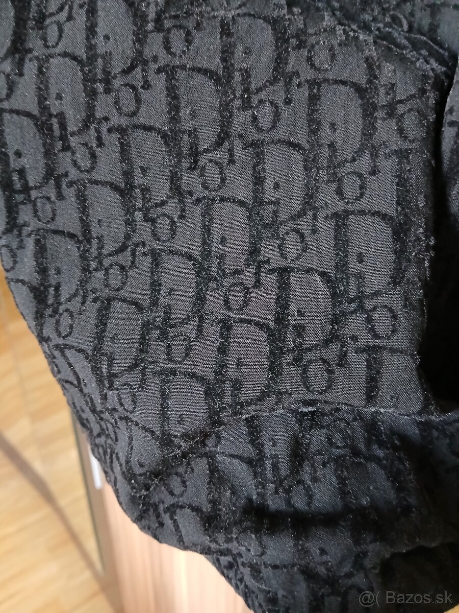 Koselove šaty Christian Dior - 4