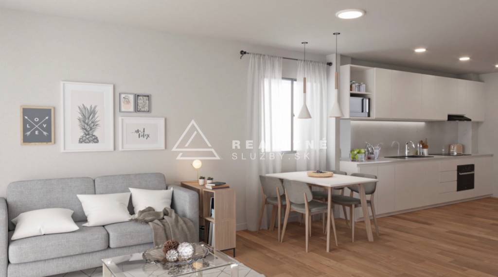 Nové apartmány na predaj v Riviére del Sol – Málaga - 4