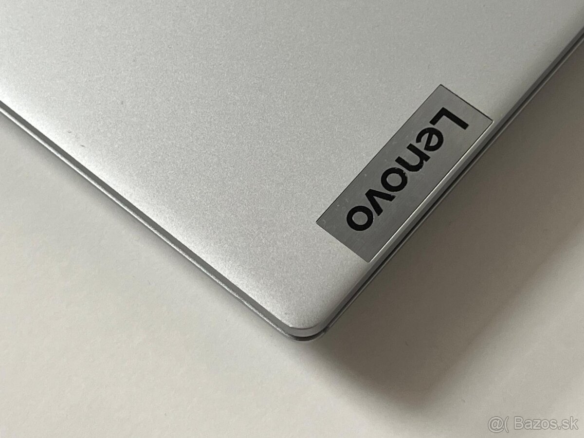 Lenovo IdeaPad Slim 5 16IRL8 Cloud Grey celokovový - 4