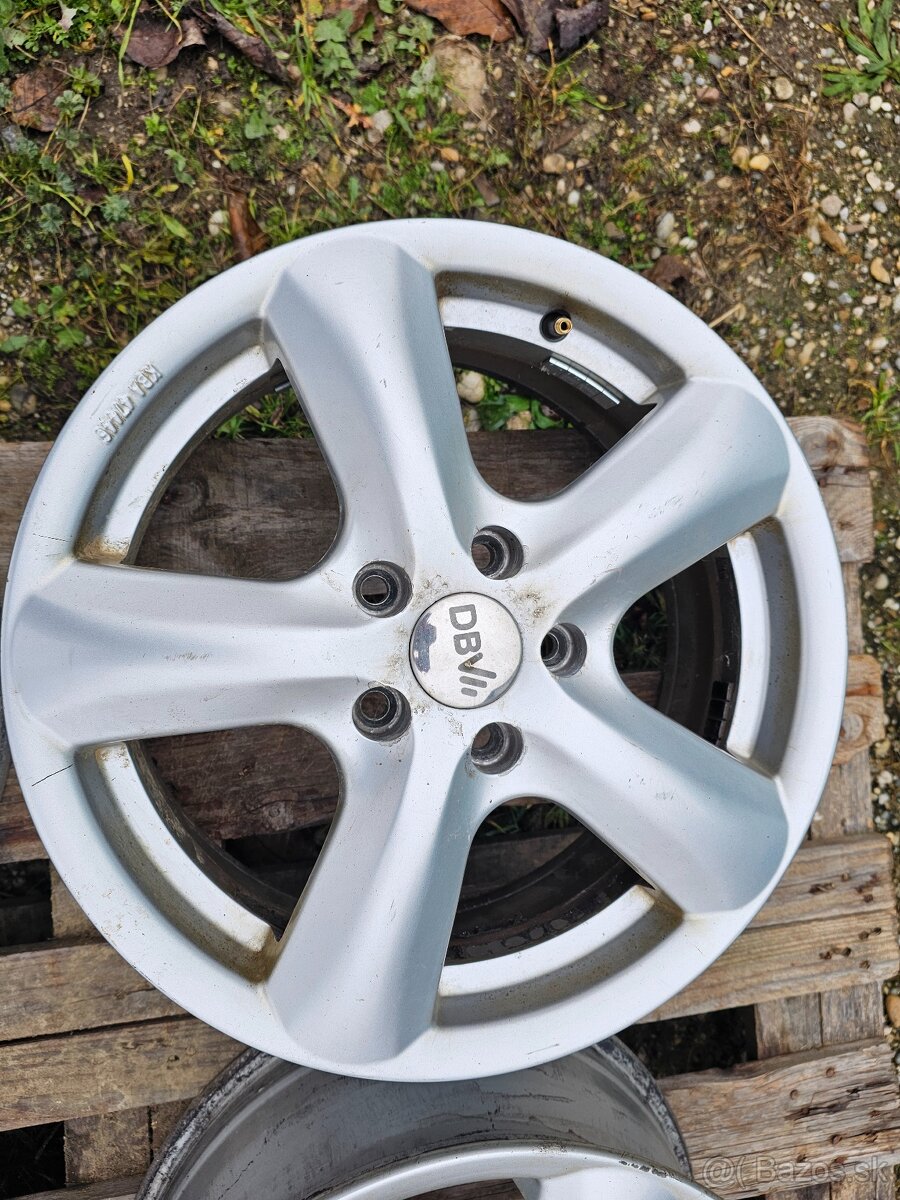 Elektróny 5x108 R16 - 4