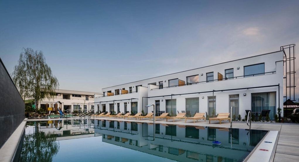 Dražba penziónu Moravica v Liptovskom Jáne - 4