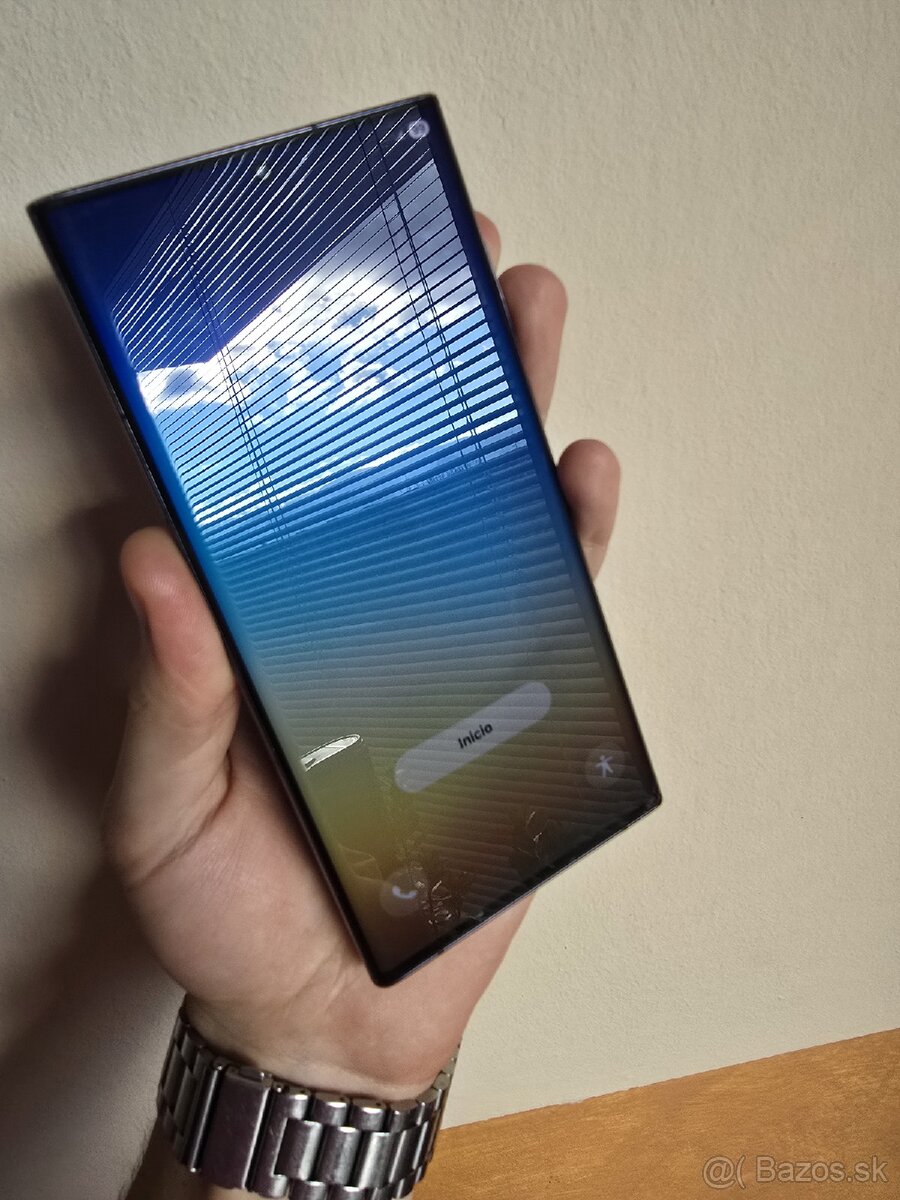 Samsung galaxy s22 ultra 256/12 - 4