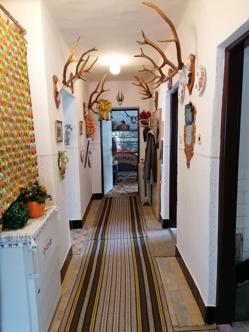 Priestranný rodinný dom v obci Osrblie - 4