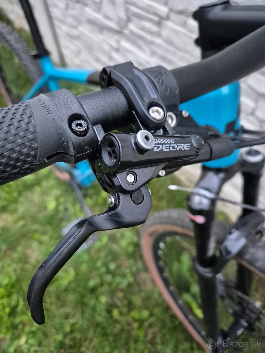 Cube reaction carbon - 4