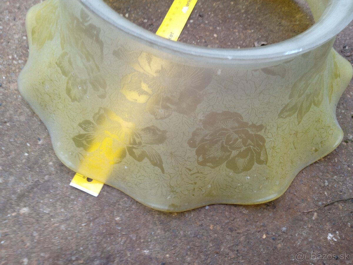 Staré tienidlo taniere nebožce - 4