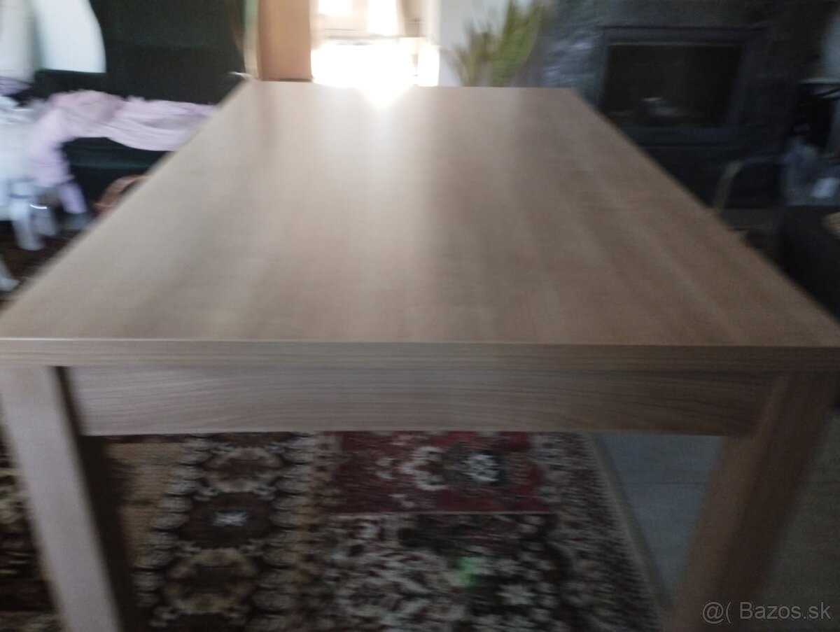 Predám 2x Komoda, stôl - 4