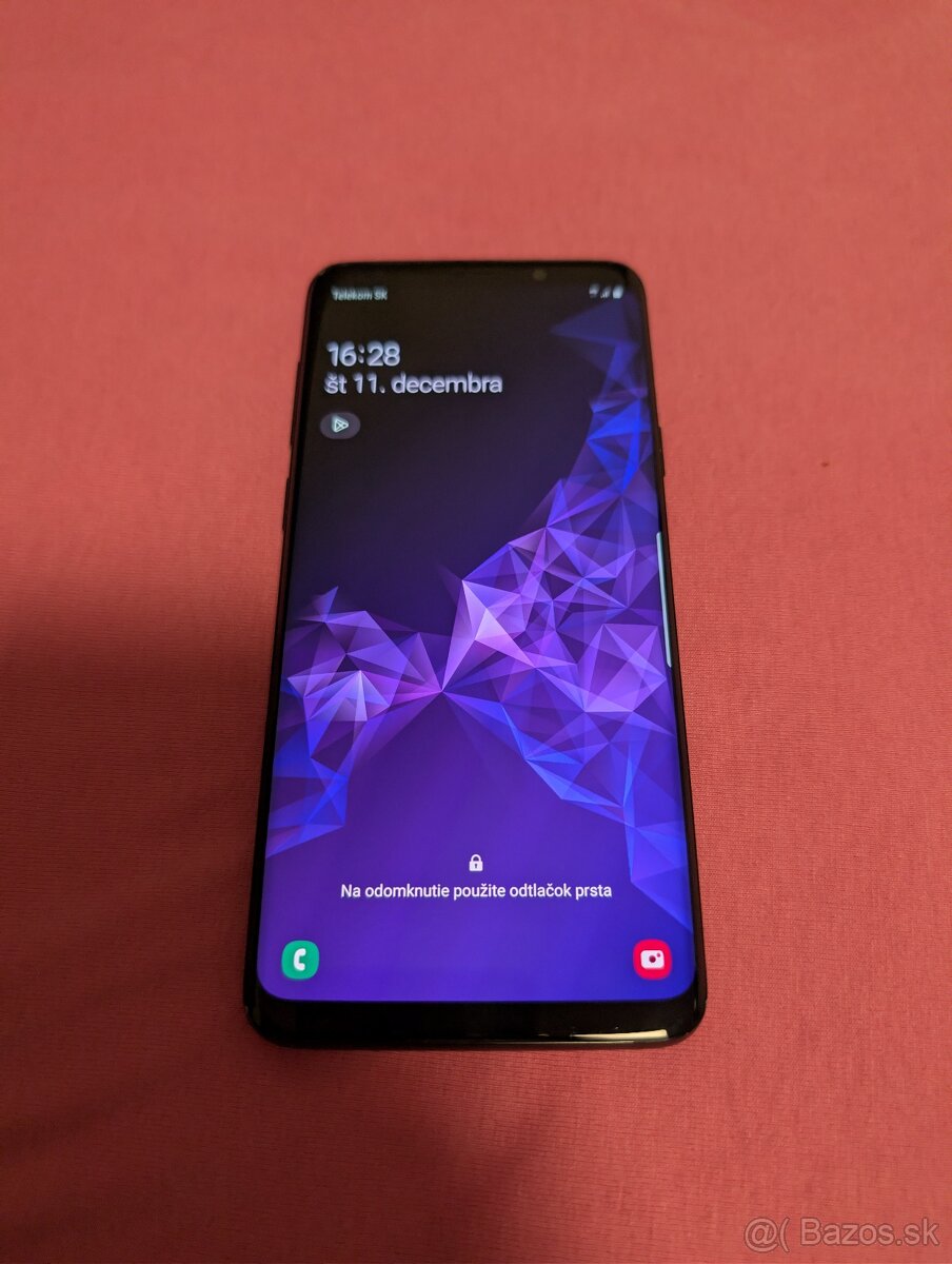 Samsung Samsung S9+ 64GB - 4
