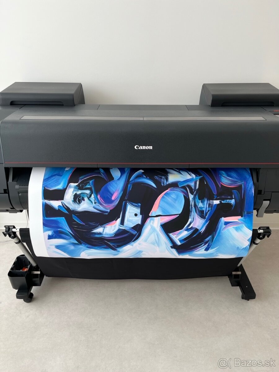 JOKER - Vytlaceny obraz - najvyssia kvalita tlace - 4