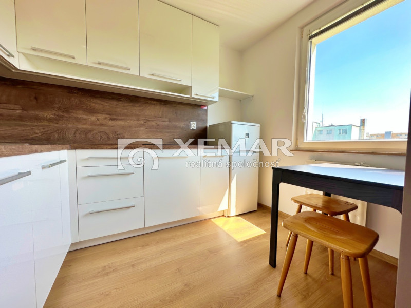 Na prenájom 1i byt, Banská Bystrica - 4