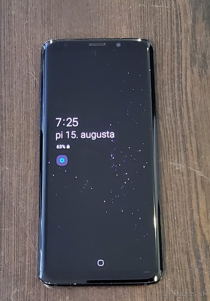 Samsung Galaxy S9 256Gb - 4