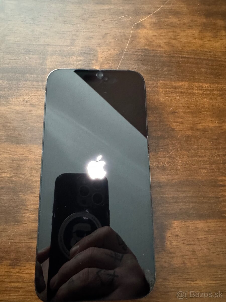 Predám Iphone 14 Pro Max 1 TB - 4
