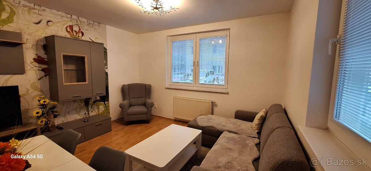 PREDAJ - 2-izbový byt BA II. - Ružinov - 4