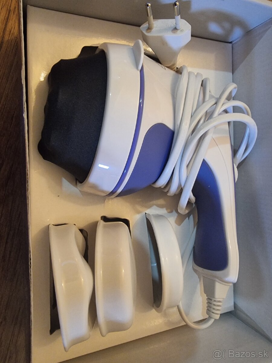 Masážny pristroj - 4