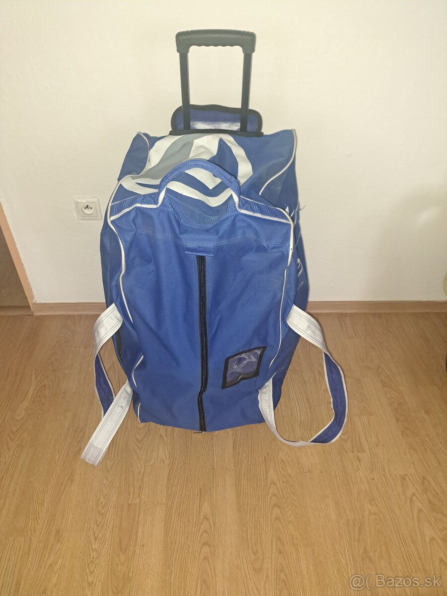 Hokejova taška - 4