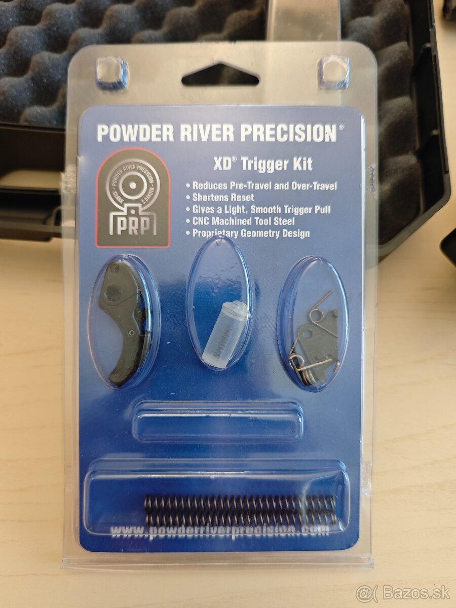 Predám HS9 ( XD9) - 4