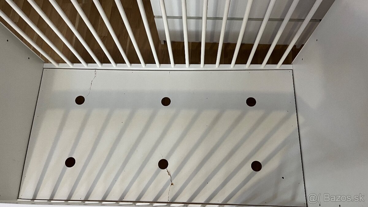 DETSKA POSTIELKA - 4