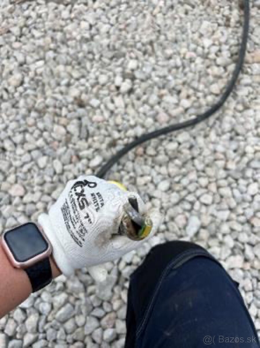 Predám nové káble - 4