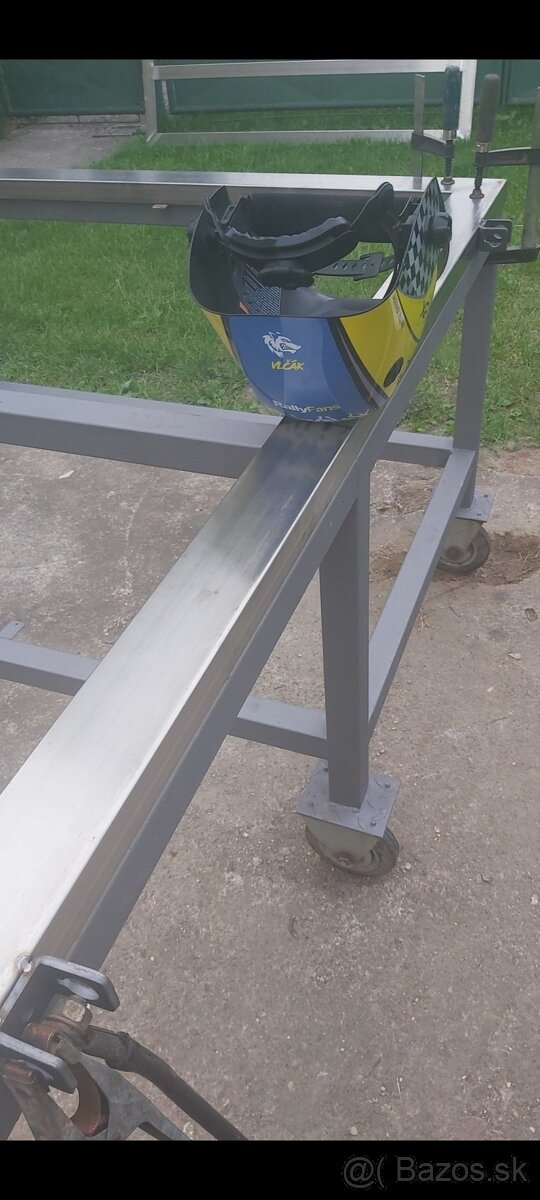 Zámočnícke práce - 4