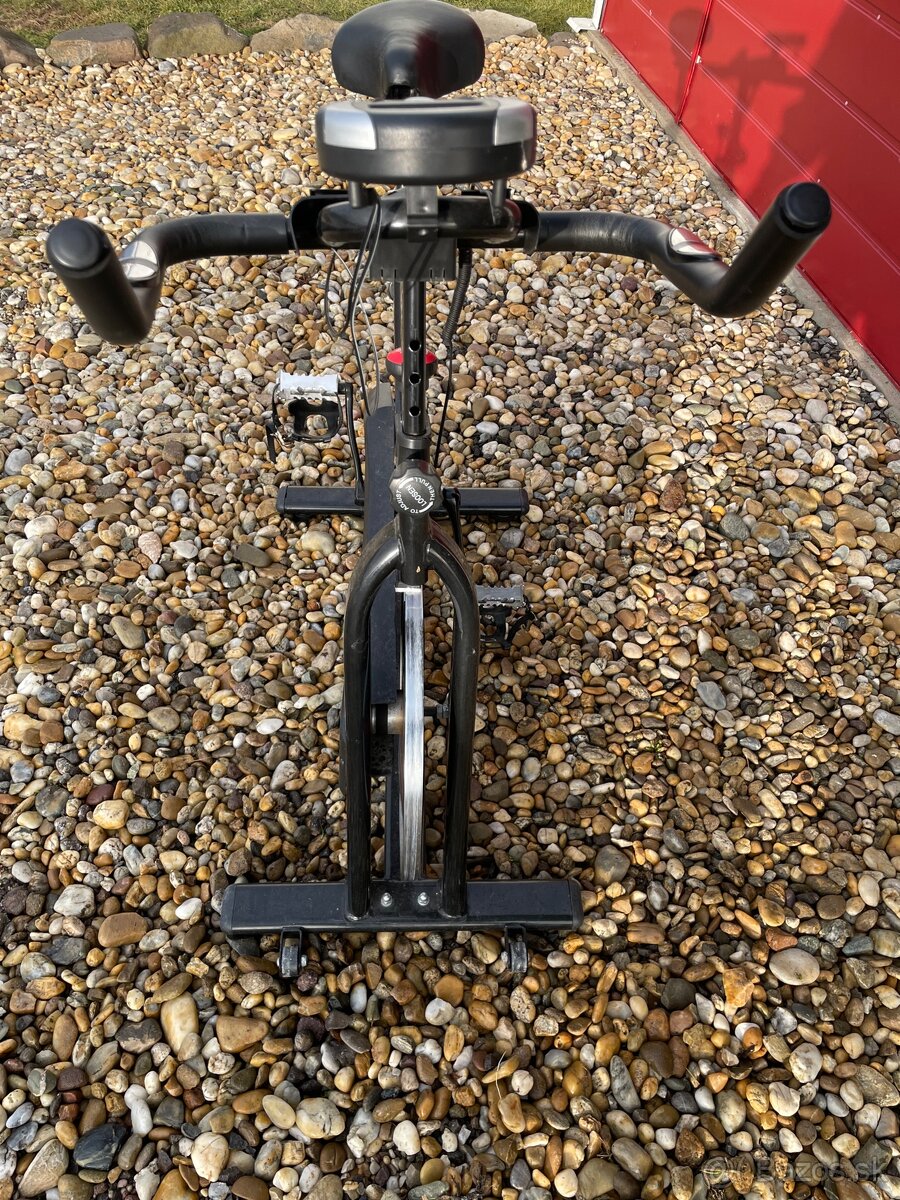 Stacionarny bicykel-spinner - 4