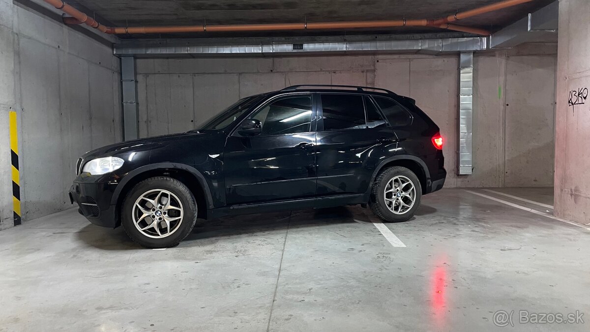BMW X5 30d xDrive - 4