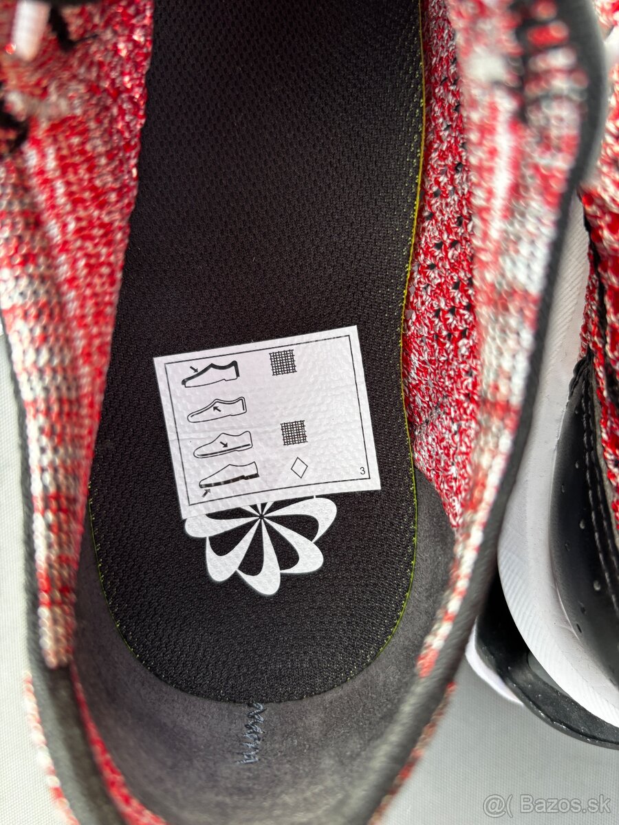 Nike Air Max Flyknit Racer - 4