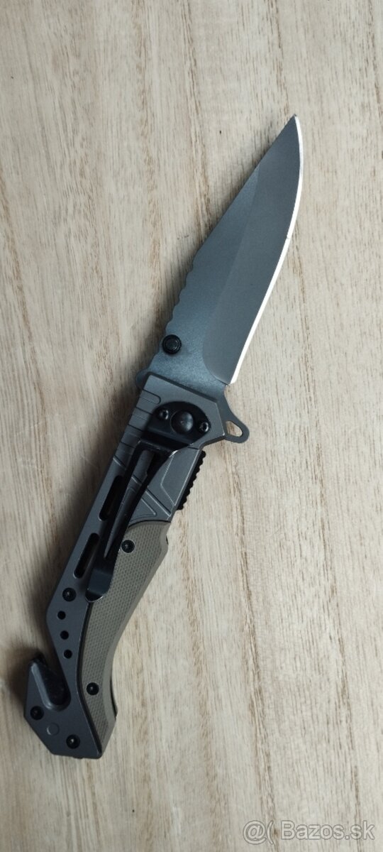 Otvárací nožík - 4