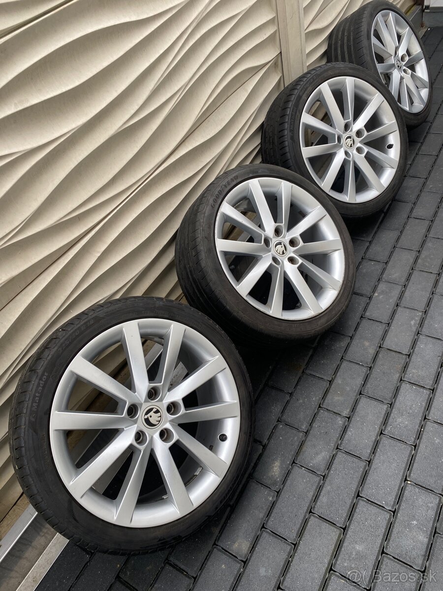 Škoda ALARIS R 18 - 4