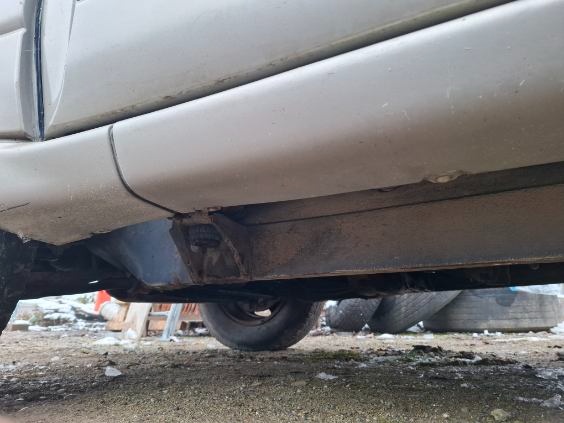 Predám Suzuki Vitara - 4