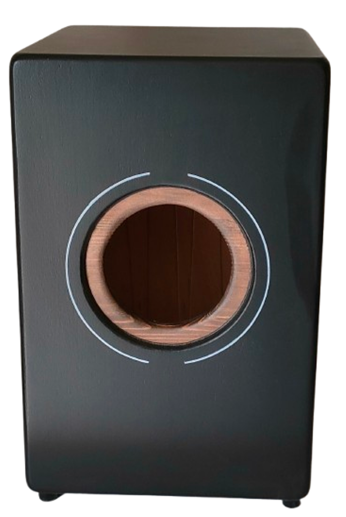 Originálny španielsky cajon Štúdio Edition Alhambra - 4