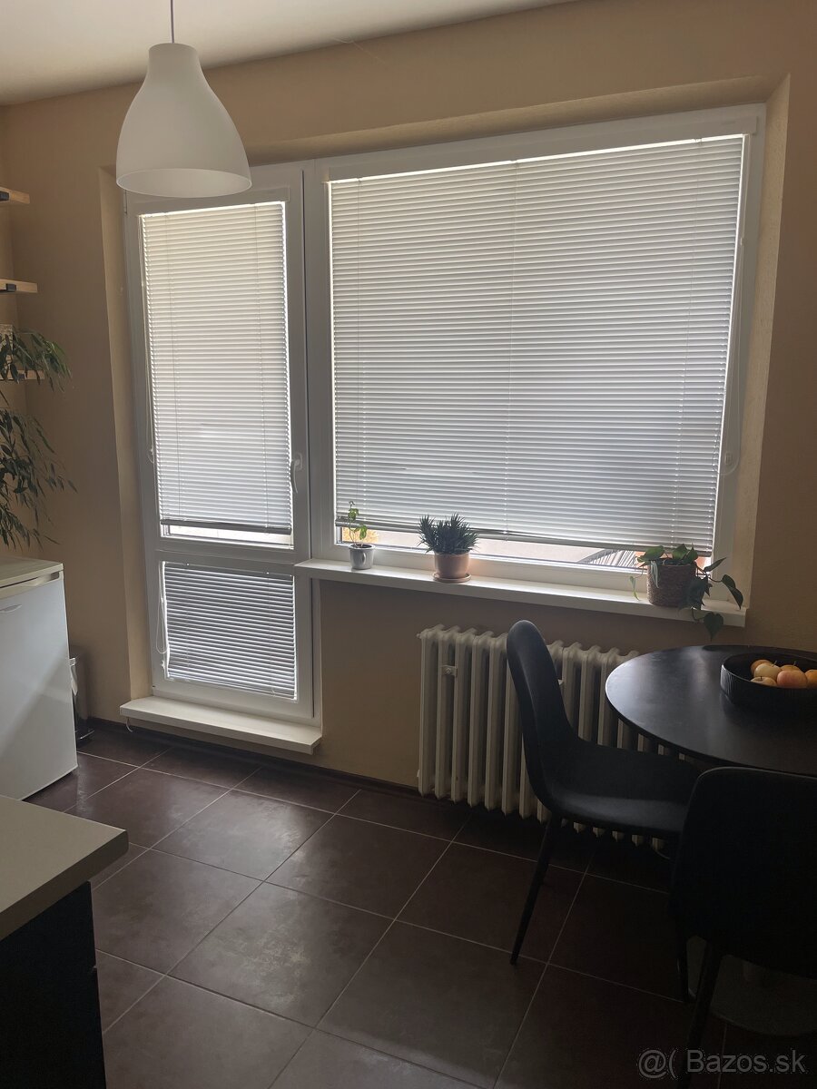 Prenájom 1-izbový byt, Liptovský Mikuláš - 4